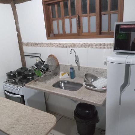 Suites E Flats Das Papoulas Ferradura In Buzios 외부 사진