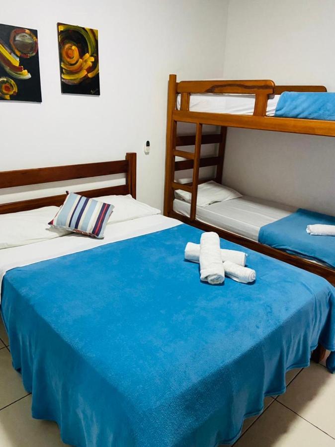 Suites E Flats Das Papoulas Ferradura In Buzios 외부 사진