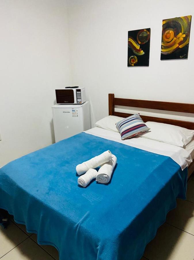 Suites E Flats Das Papoulas Ferradura In Buzios 외부 사진
