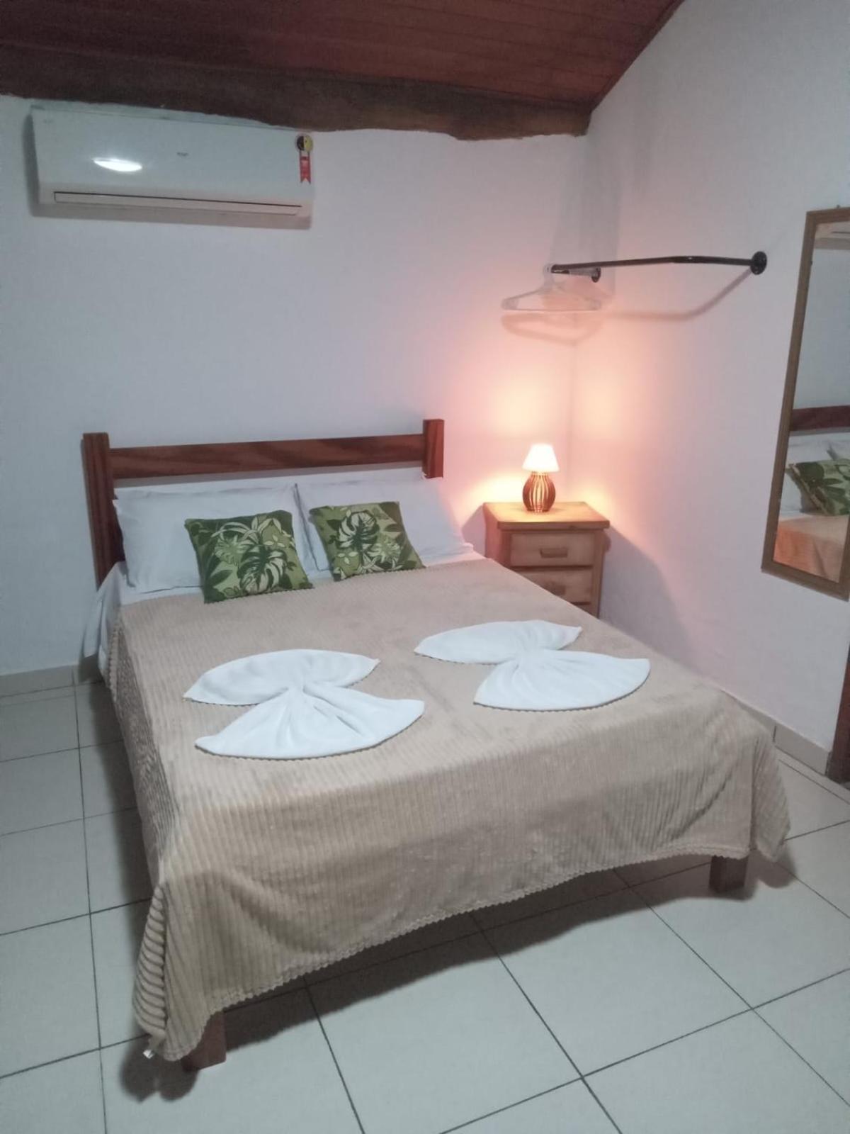 Suites E Flats Das Papoulas Ferradura In Buzios 외부 사진