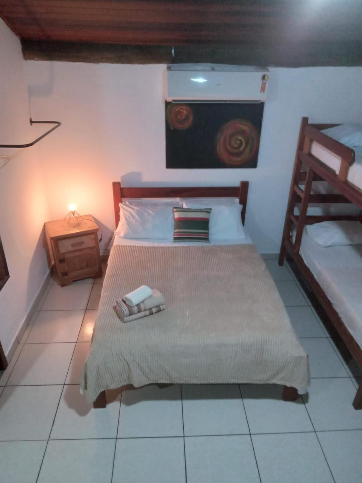 Suites E Flats Das Papoulas Ferradura In Buzios 외부 사진