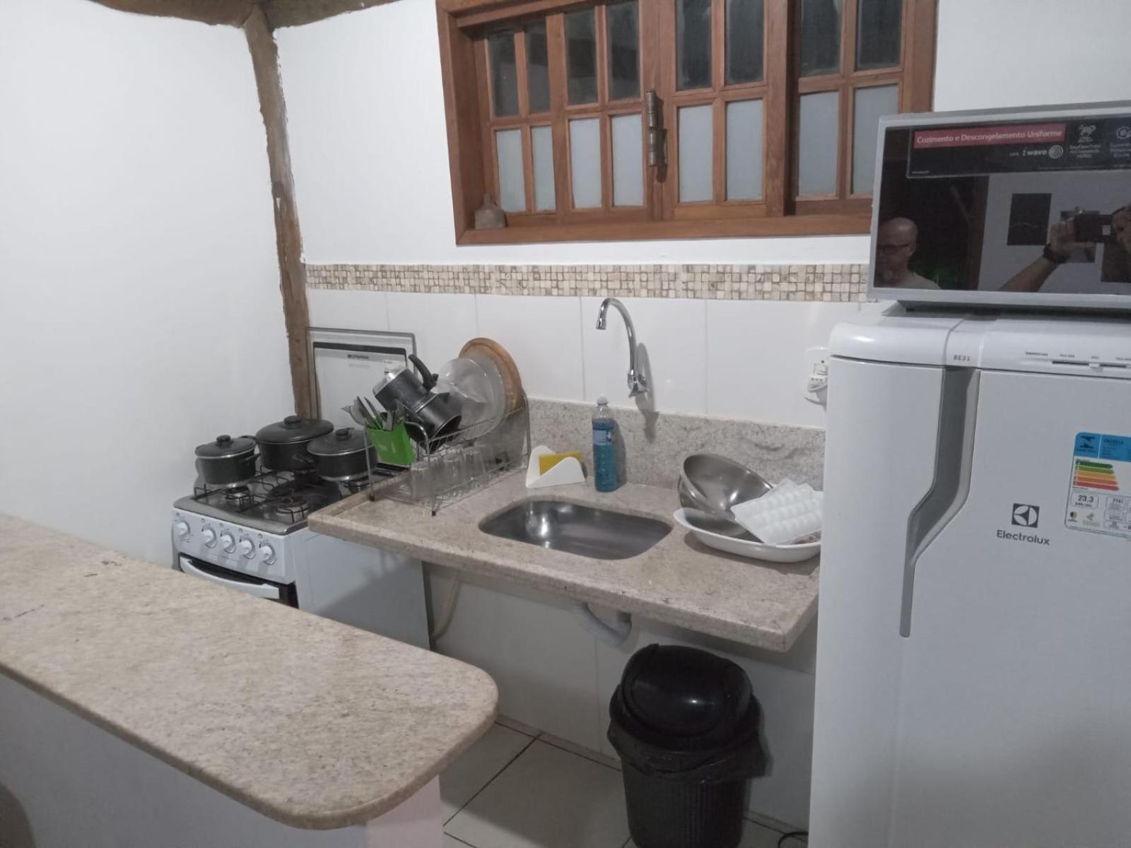 Suites E Flats Das Papoulas Ferradura In Buzios 외부 사진