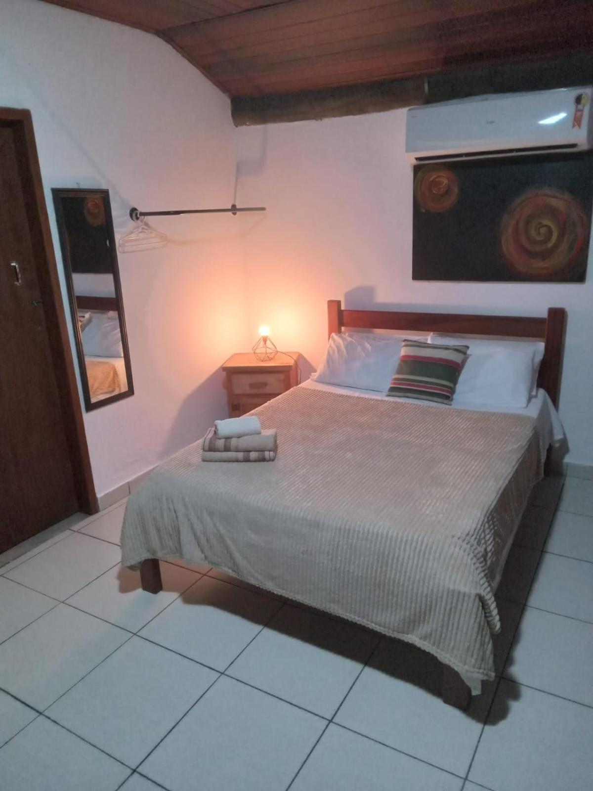 Suites E Flats Das Papoulas Ferradura In Buzios 외부 사진