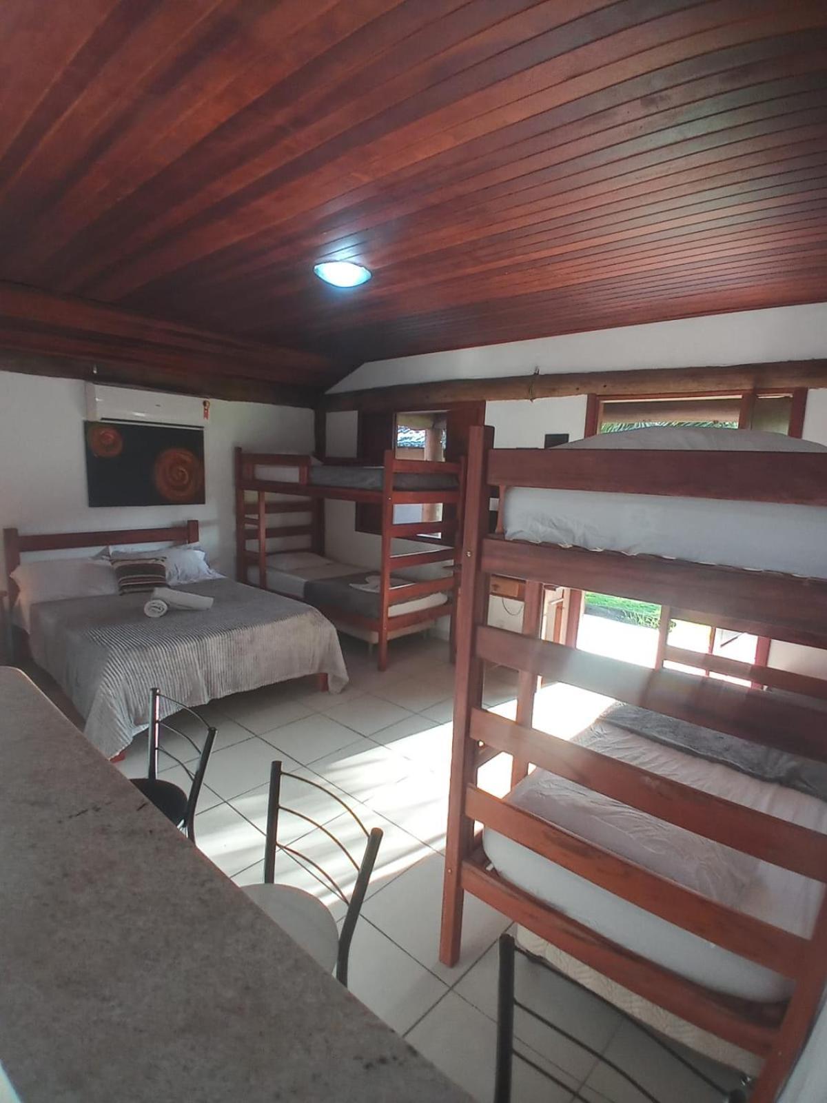 Suites E Flats Das Papoulas Ferradura In Buzios 외부 사진