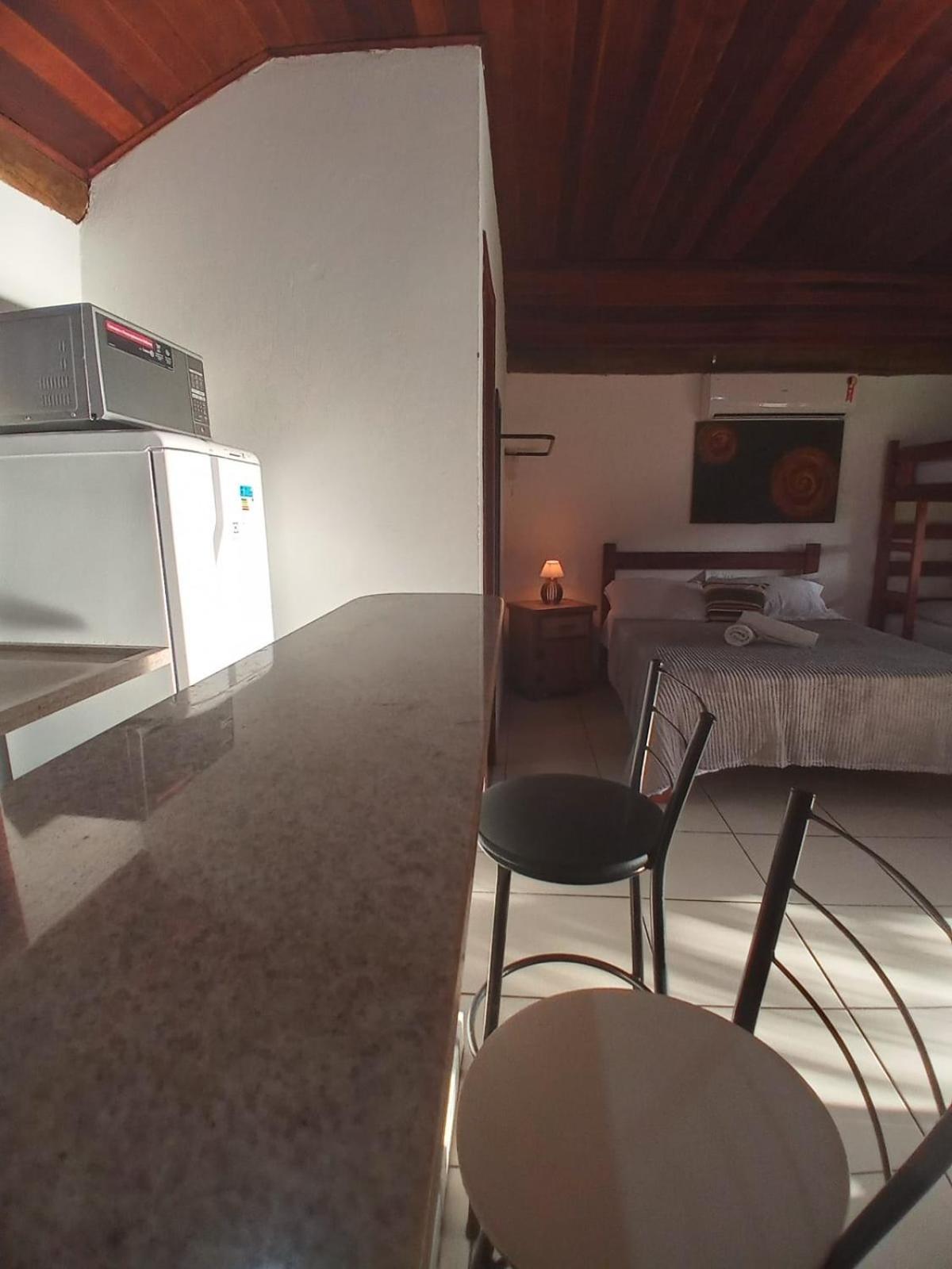 Suites E Flats Das Papoulas Ferradura In Buzios 외부 사진