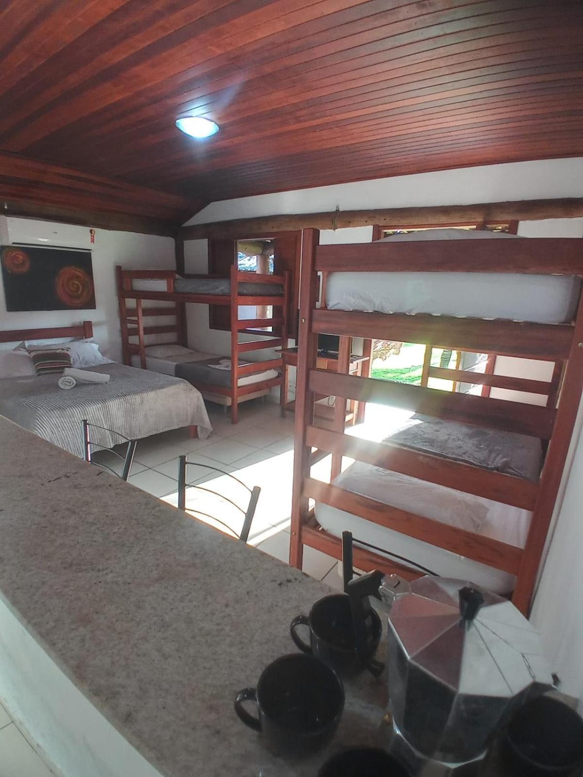 Suites E Flats Das Papoulas Ferradura In Buzios 외부 사진