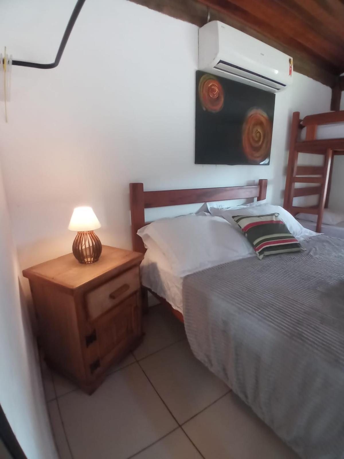 Suites E Flats Das Papoulas Ferradura In Buzios 외부 사진